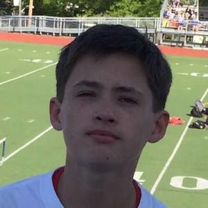 Meet your Posher, Timothy